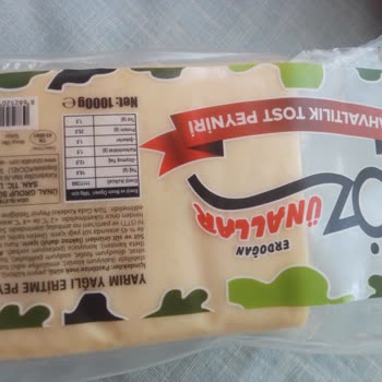 Özünallar Ö******** Kıllı Eritme Peynir
