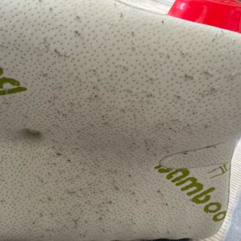 Whiteblanco Bambu Kumaşlı Ortopedik Yastıkta Hayal Kırıklığı