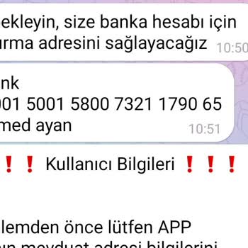 Applovin Şüpheli Hesap Ve Ödeme Talepleriyle Karşılaştım