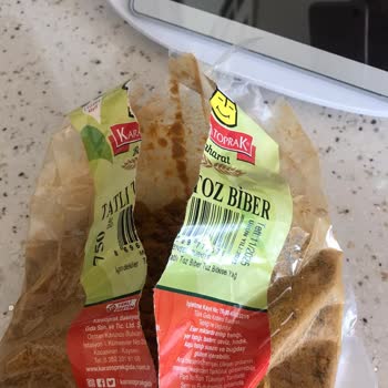 Karatoprak Gıda Karatoprak Markası Bize Ne Yediriyor