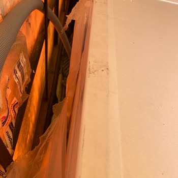 Arçelik'ten Aldığımız Çeyiz Eşyalarının Kurulum Ve Kalite Sorunları