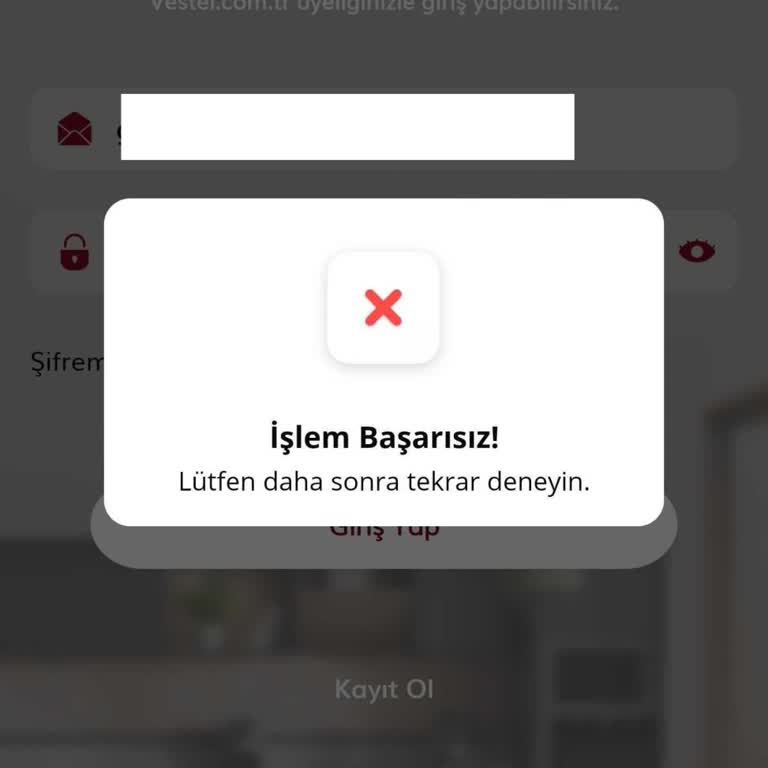 Vestel Klima Wi-Fi Uygulaması Çalışmıyor