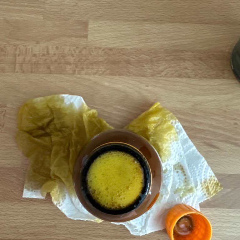 Argivit Smart Şurup Köpürme!