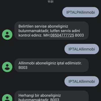 Allinmobi İptal Edilmeli Ve Kaldırılmalı