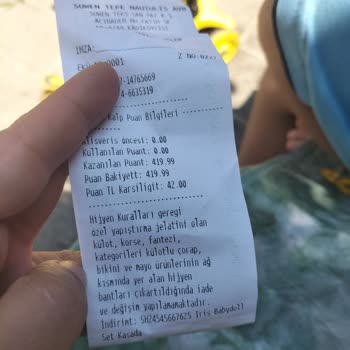 Suwen Şikayet Ve Mağduriyet