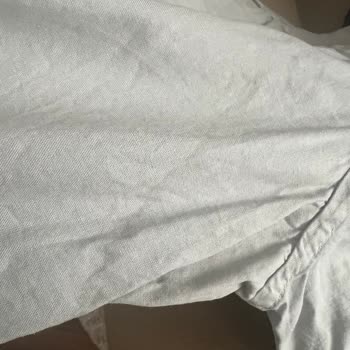 Beymen'den Aldığım Gömlek