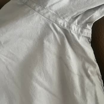 Beymen'den Aldığım Gömlek