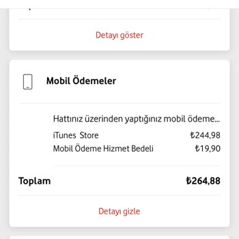 Apple, İtunes Store Uygulamasından Şikayetçiyim