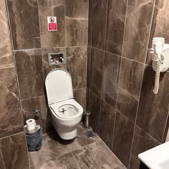 Grand Ocakoğlu Hotel Hayal Kırıklığı Yaşadık