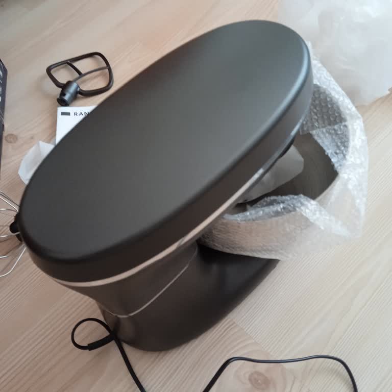 Fakir Ev Aletleri Bozuk Ürün Satıp Mağdur Etmek