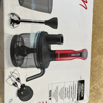 Arzum Ar1062 Blender Seri