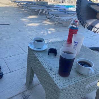 Söz Hotel (Bodrum) Otelin İnanılmaz Pis Olması