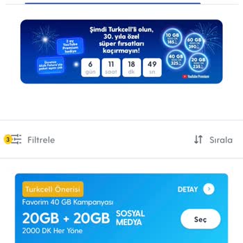Uzun Yıllar Sonrası Hayal Kırıklığı: Turkcell'in Müşteri İlgisizliği