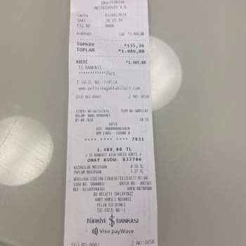 Pelin'in Ayakkabıları Kusurlu Ayakkabı Ve İade Sorunu