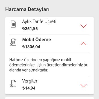 Vodafone Pay Müşteri Temsilcisine Bağlanma Problemi Ve Tobi Mahkumiyeti