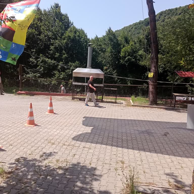 Kocaeli Büyükşehir Belediyesi Dümbüldek Suyunda Yüksek Ücretler Ve Otopark Sorunu