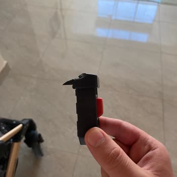 Ajet (Anadolu Jet) Bebek Arabası Tazminat Sürecinde Yaşanan Sorunlar