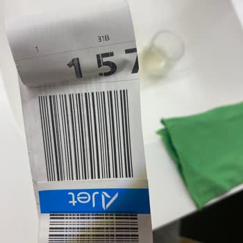 Ajet (Anadolu Jet) Bebek Arabası Tazminat Sürecinde Yaşanan Sorunlar