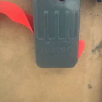 Samet A.Ş Sürekli Kırılan Raylı Çekmece Tırnakları İçin Çözüm Arayışı