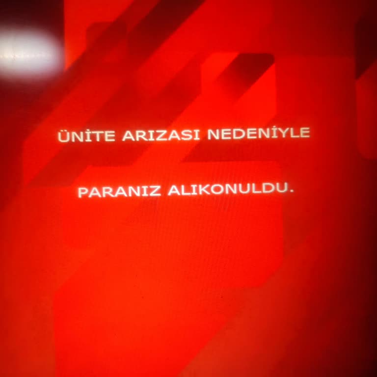 Ziraat Bankası İtiraz Dilekçesi
