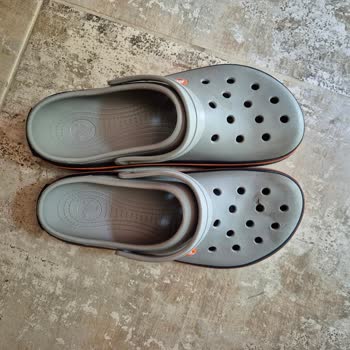 Trendyol Crocs Terliklerin Hızla Deforme Olması Ve İade Sorunu