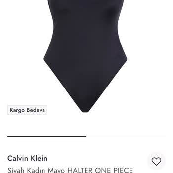 Boyner Mayo İadesi Almıyor