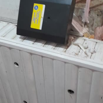 TurkNet İnternet Kabloları Gelişigüzel Açık Bırakıldı