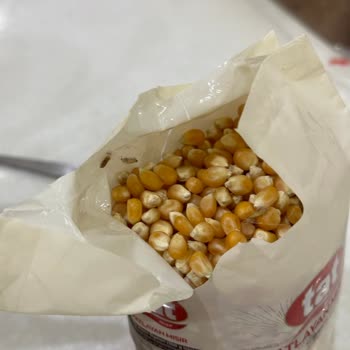 Tat Bakliyat Tat Marka Kurtlu Mısır
