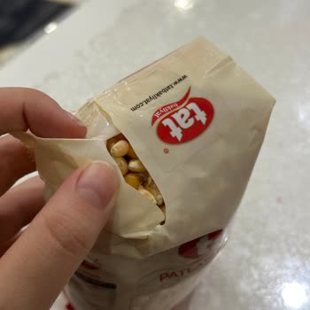 Tat Bakliyat Tat Marka Kurtlu Mısır