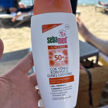 Akın Eczanesi (Balıkesir) Güneş Kremi Fiyatında Şok Edici Fark