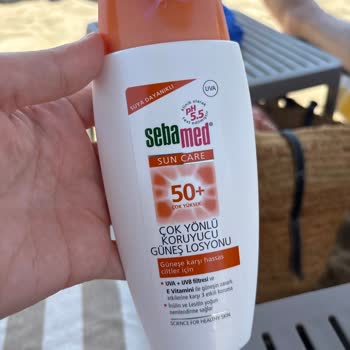 Akın Eczanesi (Balıkesir) Güneş Kremi Fiyatında Şok Edici Fark