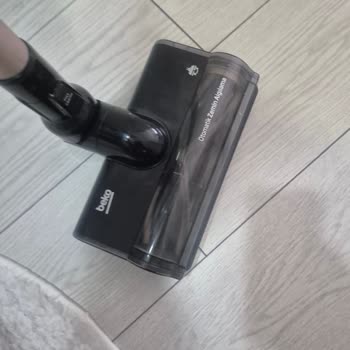 Beko Powerclean® Pro SD 8161 Şarjlı Dikey Süpürge Başlık Çalışmıyor