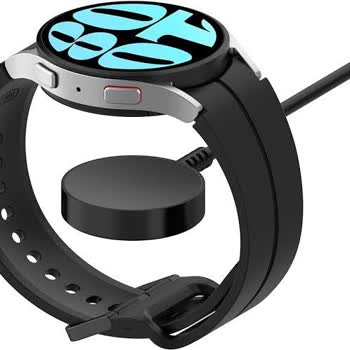 Merhaba Samsung Watch 6 Klasik Saat En Fazla 9 Saat Pili Gidiyor