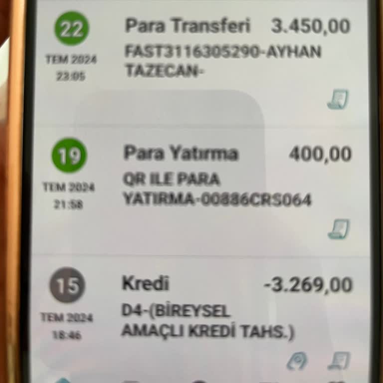 Garanti BBVA Baskısı Yüzünden Hastalık Sahibi Olacağım