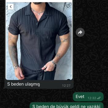 Elzemwear Giyim Mağazası Şikayetleri