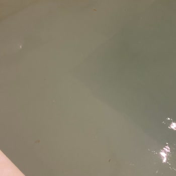 Kahramankazan Termal Hamam VIP Hamam Deneyiminde Beklenmedik Sorunlar