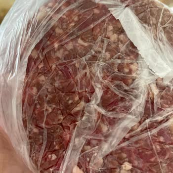 Söz Market Bozulmuş Et Satışı Ve Saklama Koşulları Sorunu