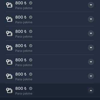 7slots Para Çekme İşlemini Reddetti Çekim Taleplerim Onaylanmıyor