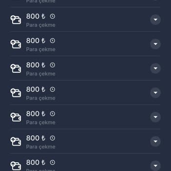 7slots Para Çekme İşlemini Reddetti Çekim Taleplerim Onaylanmıyor