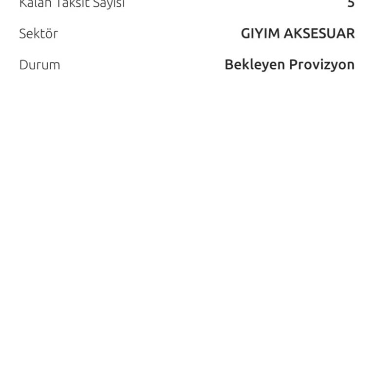 Skechers Siparişim Gözükmüyor Ama Kartımdan Ücreti Kesildi
