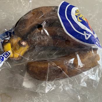 Ey Getir, Neden Yaparsın Bunu!