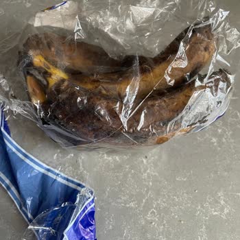 Ey Getir, Neden Yaparsın Bunu!