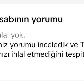 TikTok'ta Küfürlü Yorum Atan Kişiler