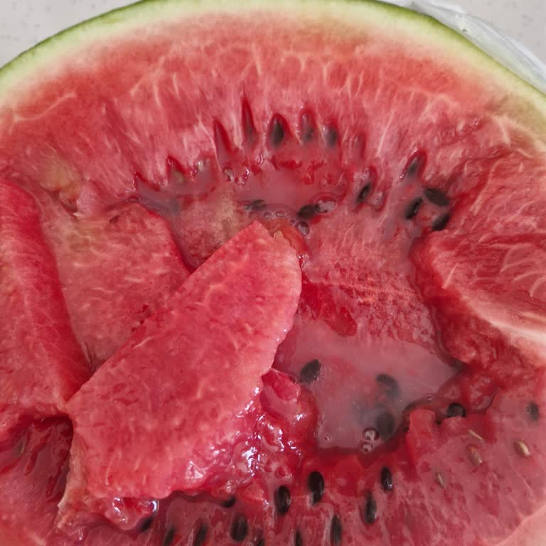 Kayseri Gross Market Şubesinde Taze Ürün Sorunu