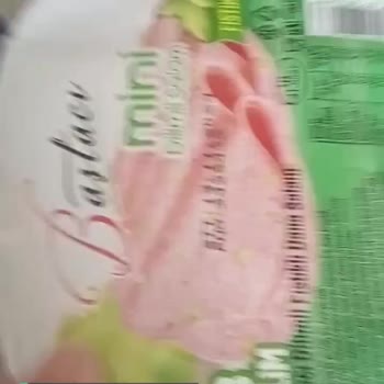 A101 Fıstıklı Aldığımız Salam Fıstıksız Çıktı!