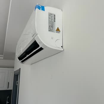 Arçelik Bayisi Tarafından Yapılan Klima Montajında Karşılaşılan Sorunlar Ve Yasadışı Ücret Talebi