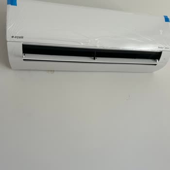 Arçelik Bayisi Tarafından Yapılan Klima Montajında Karşılaşılan Sorunlar Ve Yasadışı Ücret Talebi