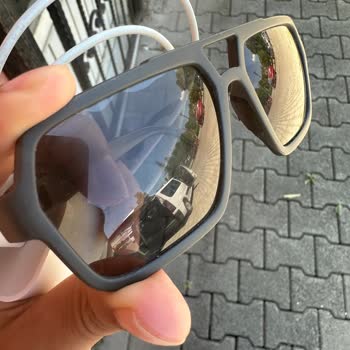 Atasun Optik Gözlük Camı Sorunu Ve Garanti Eksikliği