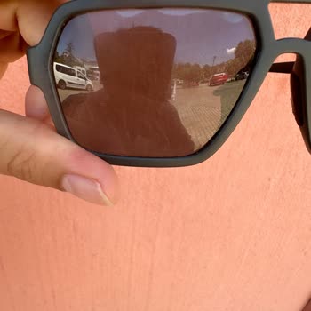 Atasun Optik Gözlük Camı Sorunu Ve Garanti Eksikliği