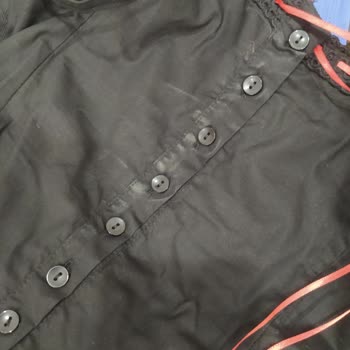 Modamizbir Kullanılmış Ve Defolu Ürün Gönderiyor